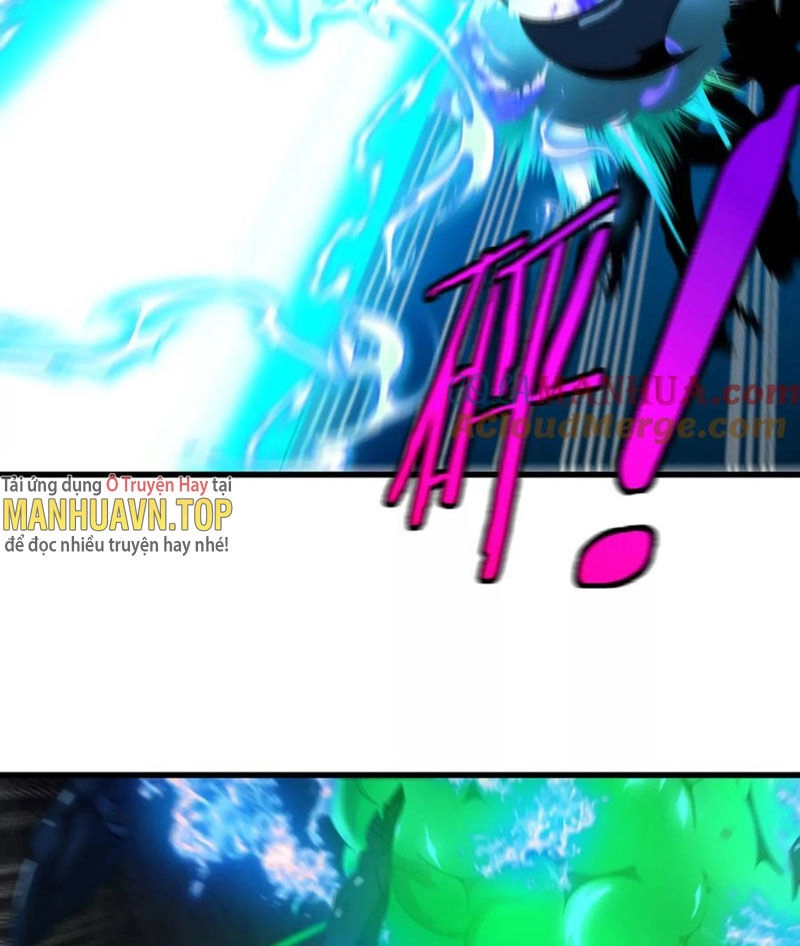 Trùng Sinh Thành Godzilla Chapter 83 - 23