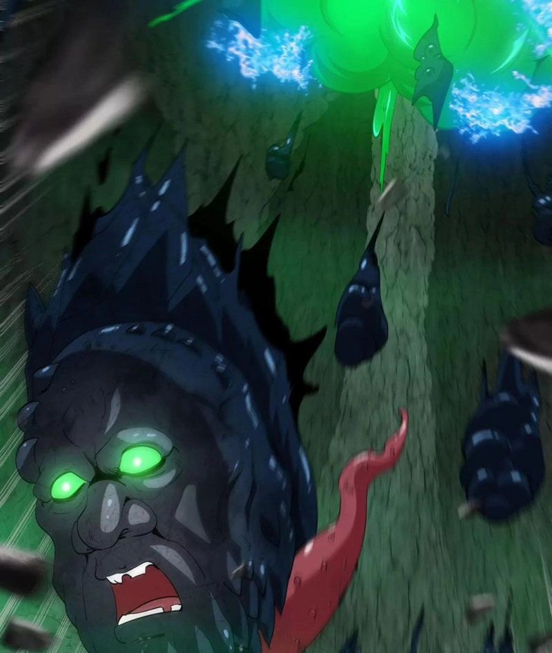 Trùng Sinh Thành Godzilla Chapter 83 - 24