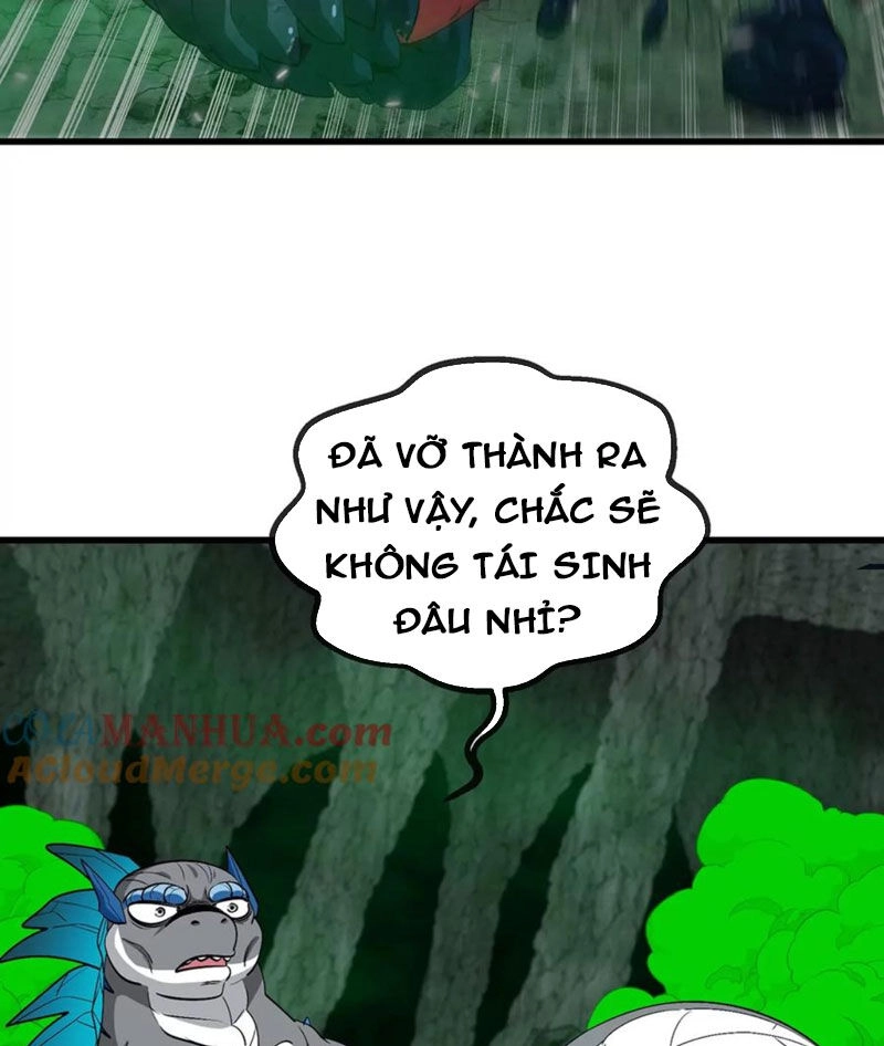 Trùng Sinh Thành Godzilla Chapter 83 - 25