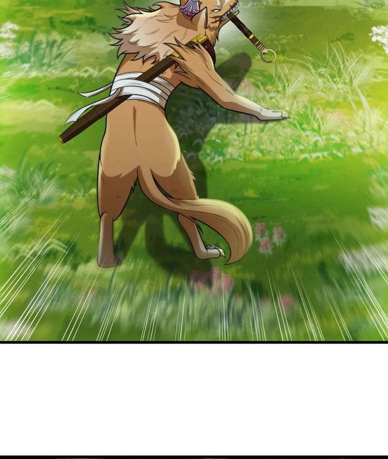 Trùng Sinh Thành Godzilla Chapter 83 - 33