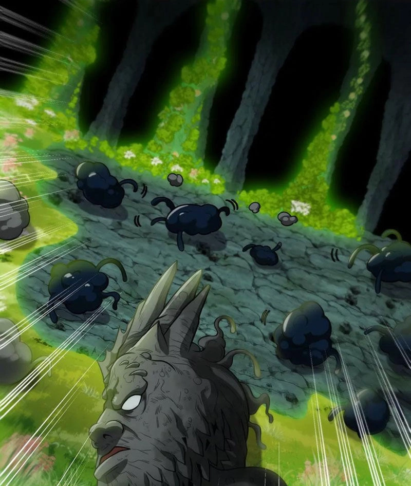 Trùng Sinh Thành Godzilla Chapter 83 - 34