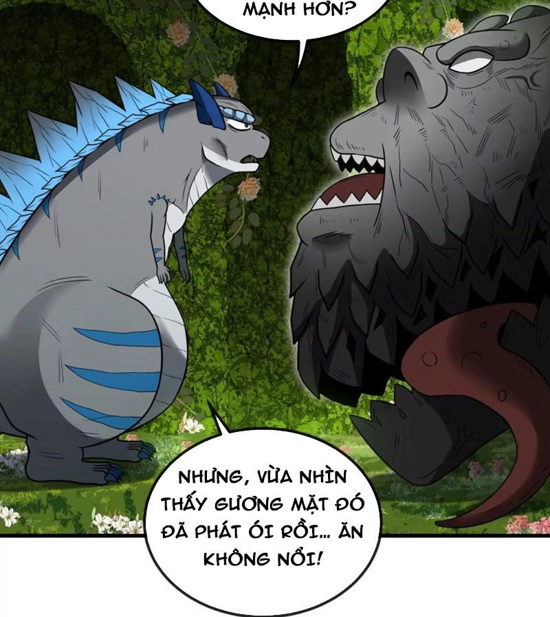 Trùng Sinh Thành Godzilla Chapter 83 - 43