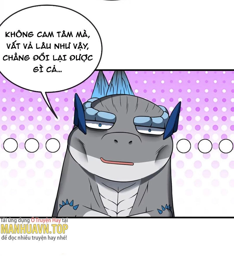 Trùng Sinh Thành Godzilla Chapter 83 - 44