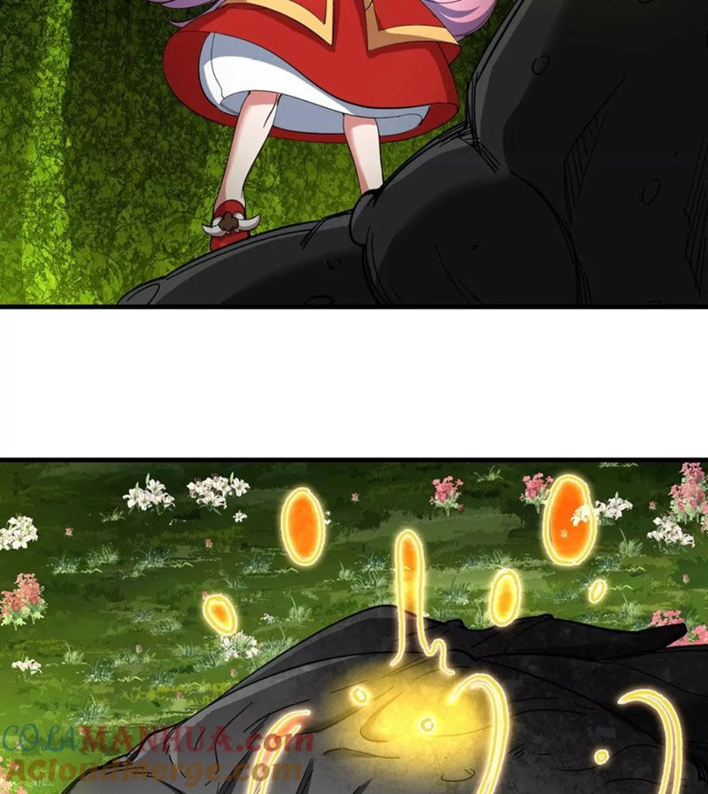 Trùng Sinh Thành Godzilla Chapter 83 - 49