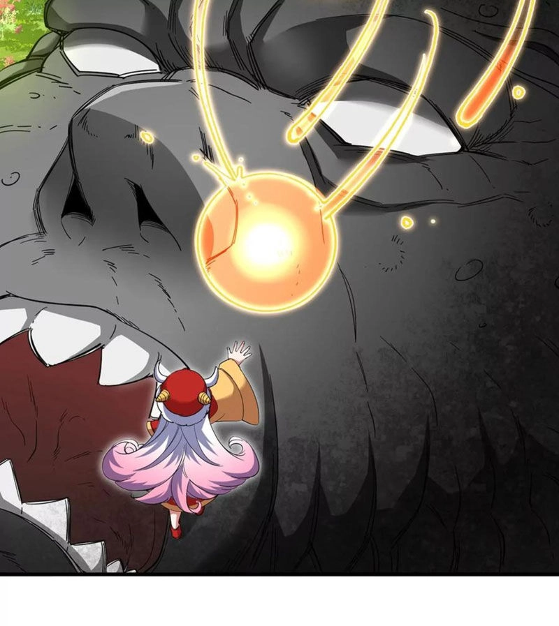 Trùng Sinh Thành Godzilla Chapter 83 - 50