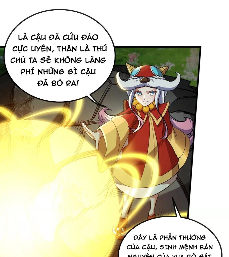 Trùng Sinh Thành Godzilla Chapter 83 - 51