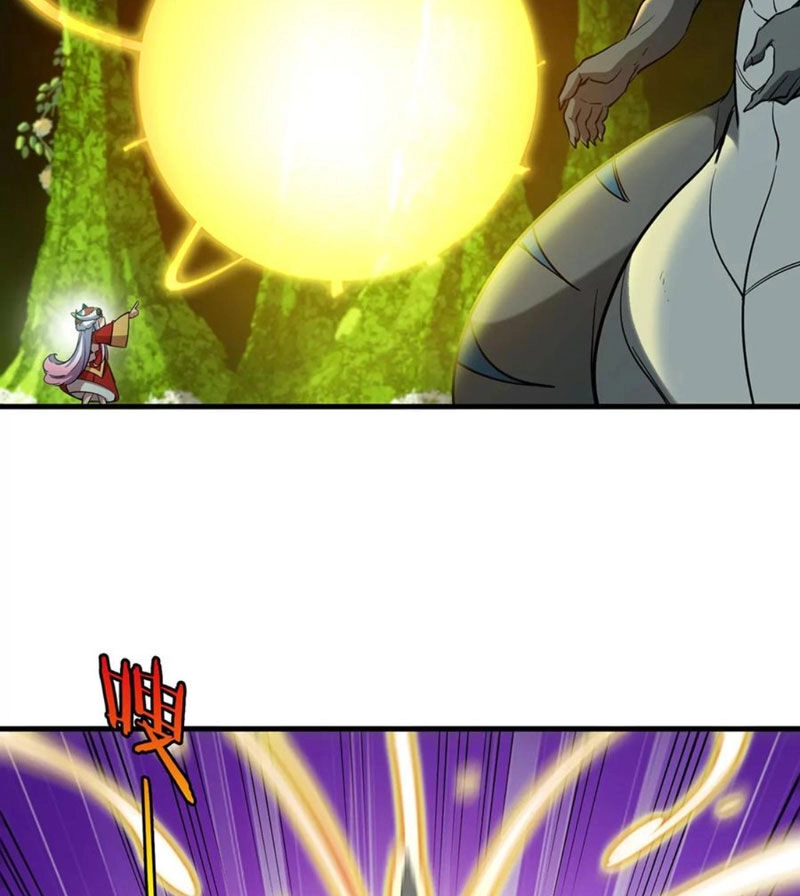 Trùng Sinh Thành Godzilla Chapter 83 - 53