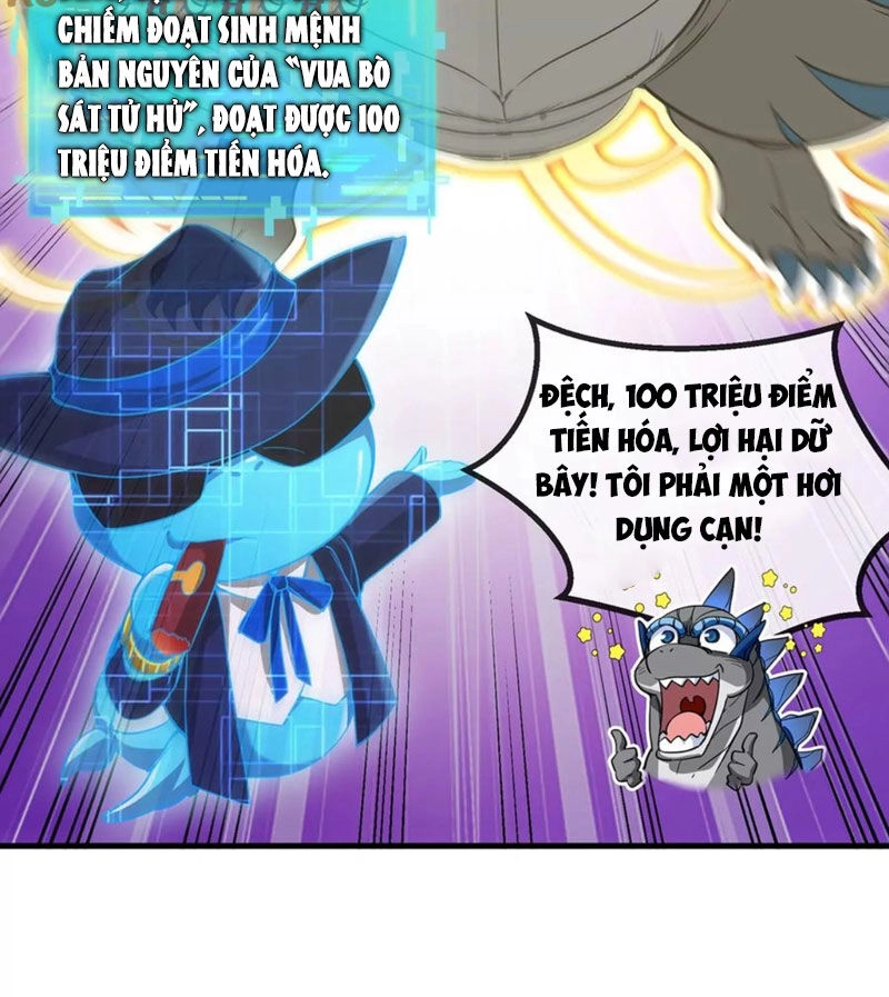 Trùng Sinh Thành Godzilla Chapter 83 - 55