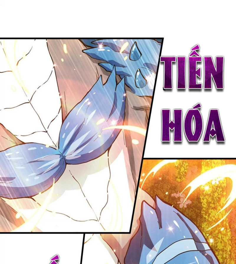 Trùng Sinh Thành Godzilla Chapter 83 - 56