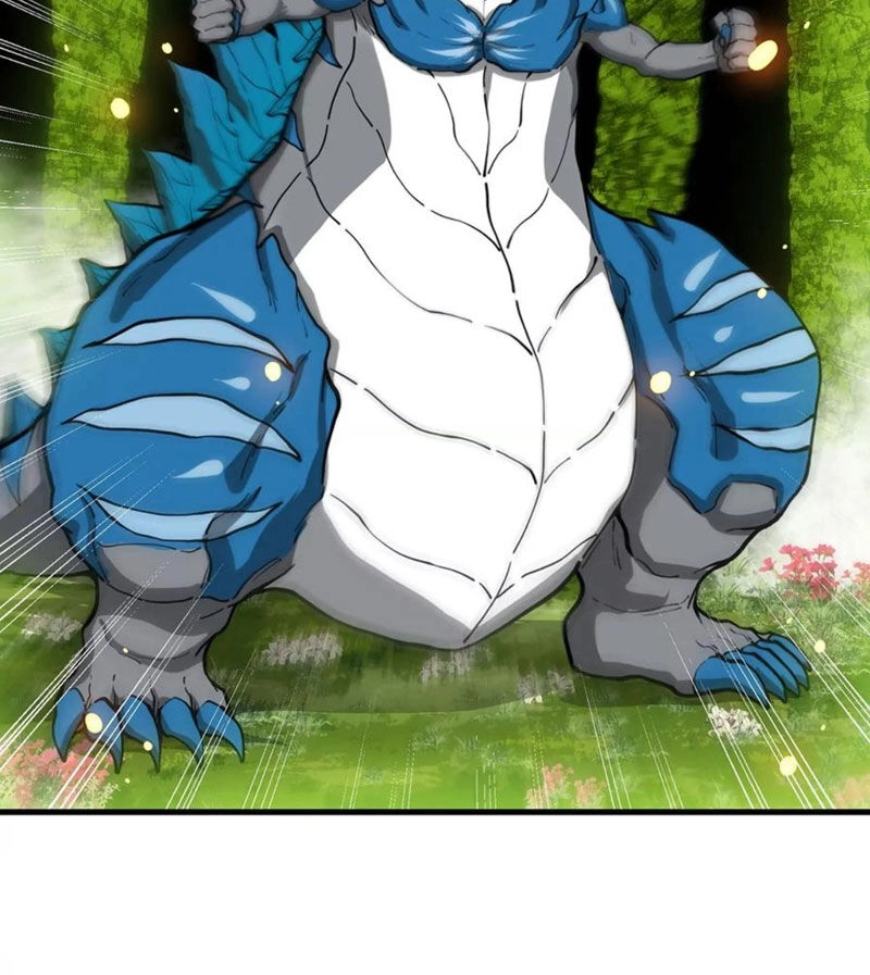 Trùng Sinh Thành Godzilla Chapter 83 - 58