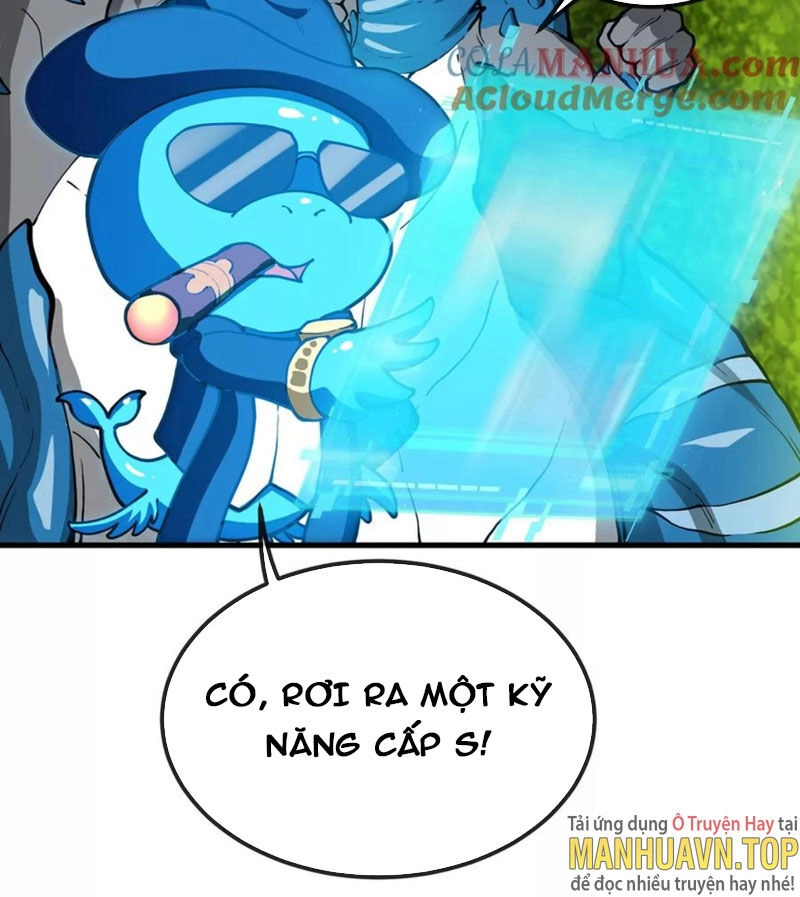 Trùng Sinh Thành Godzilla Chapter 83 - 60