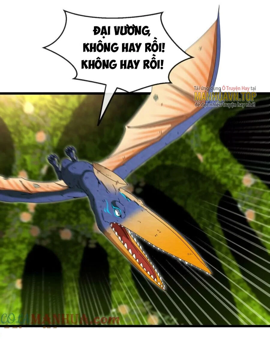 Trùng Sinh Thành Godzilla Chapter 86 - 1