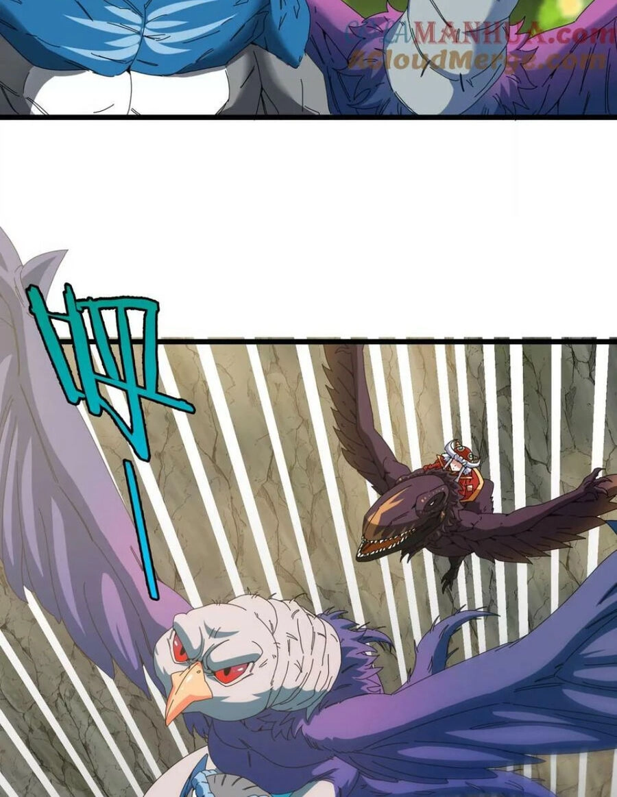 Trùng Sinh Thành Godzilla Chapter 86 - 5