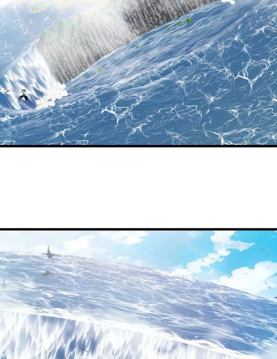 Trùng Sinh Thành Godzilla Chapter 86 - 8