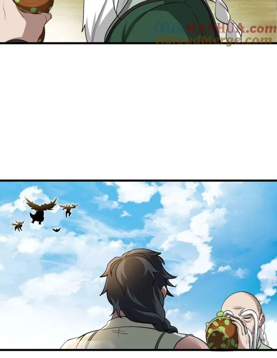 Trùng Sinh Thành Godzilla Chapter 86 - 18