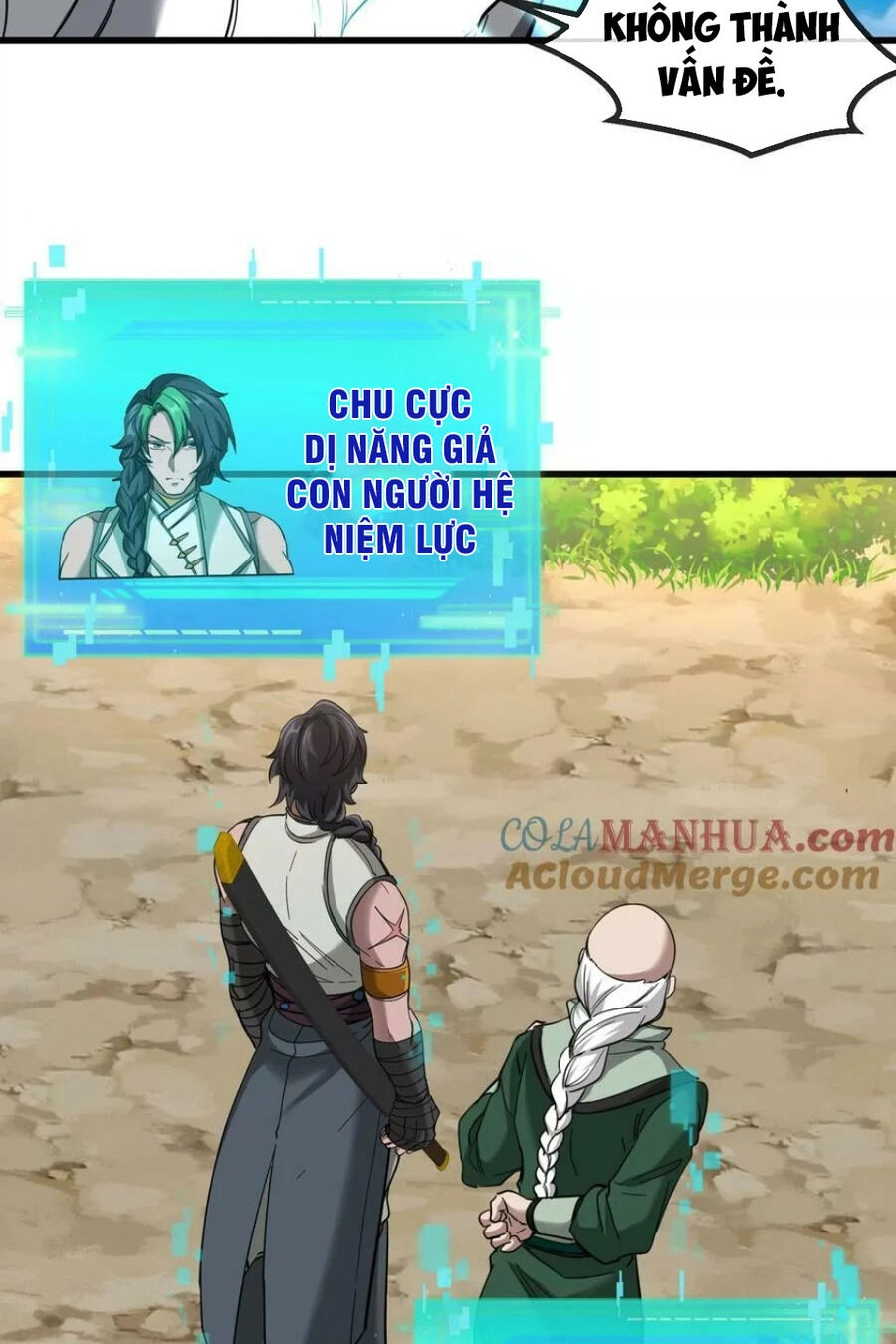 Trùng Sinh Thành Godzilla Chapter 86 - 24