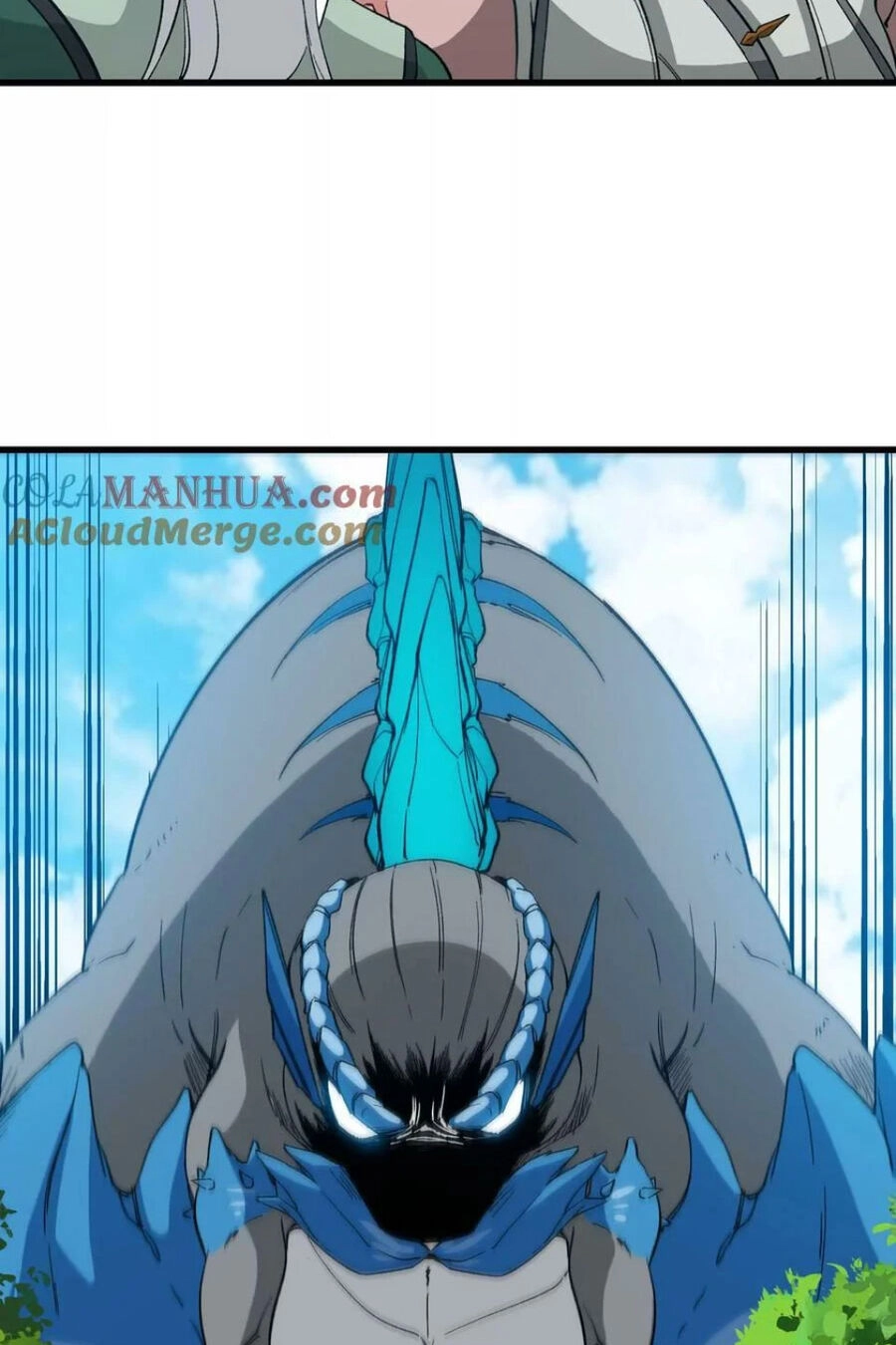 Trùng Sinh Thành Godzilla Chapter 86 - 28