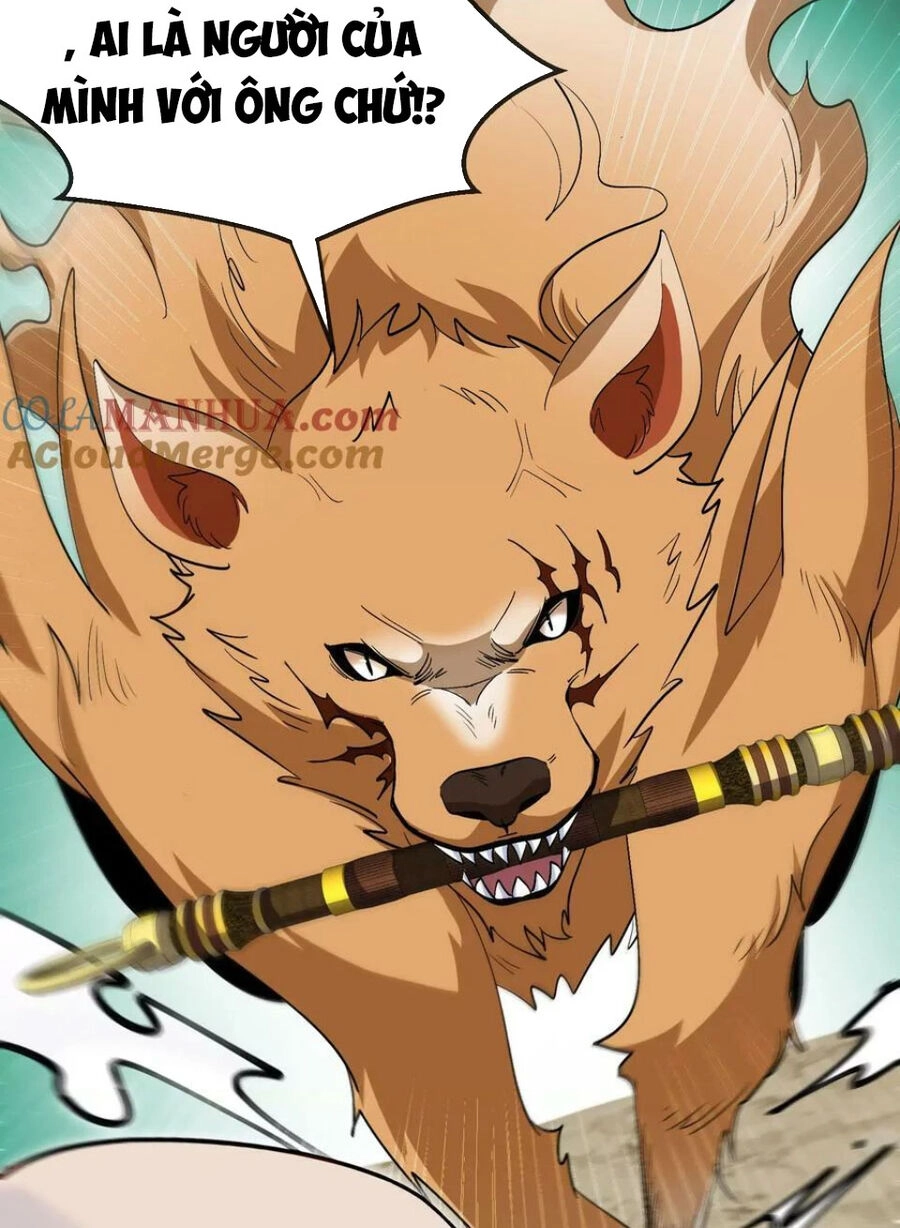 Trùng Sinh Thành Godzilla Chapter 86 - 42