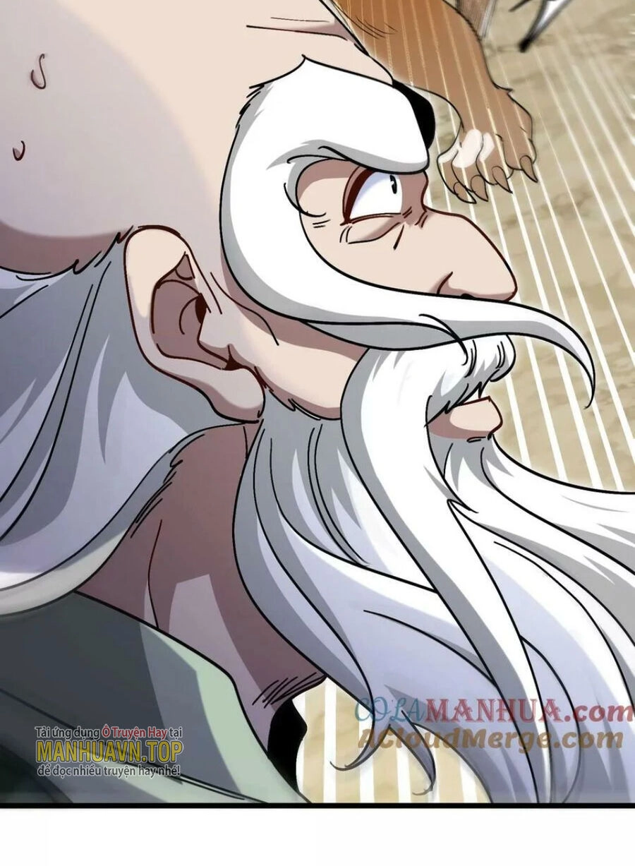 Trùng Sinh Thành Godzilla Chapter 86 - 43