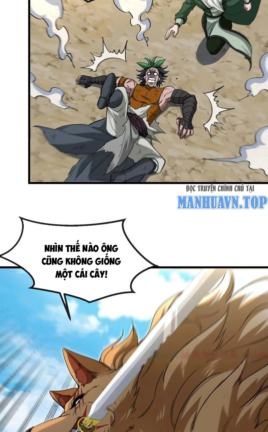 Trùng Sinh Thành Godzilla Chapter 87 - 25