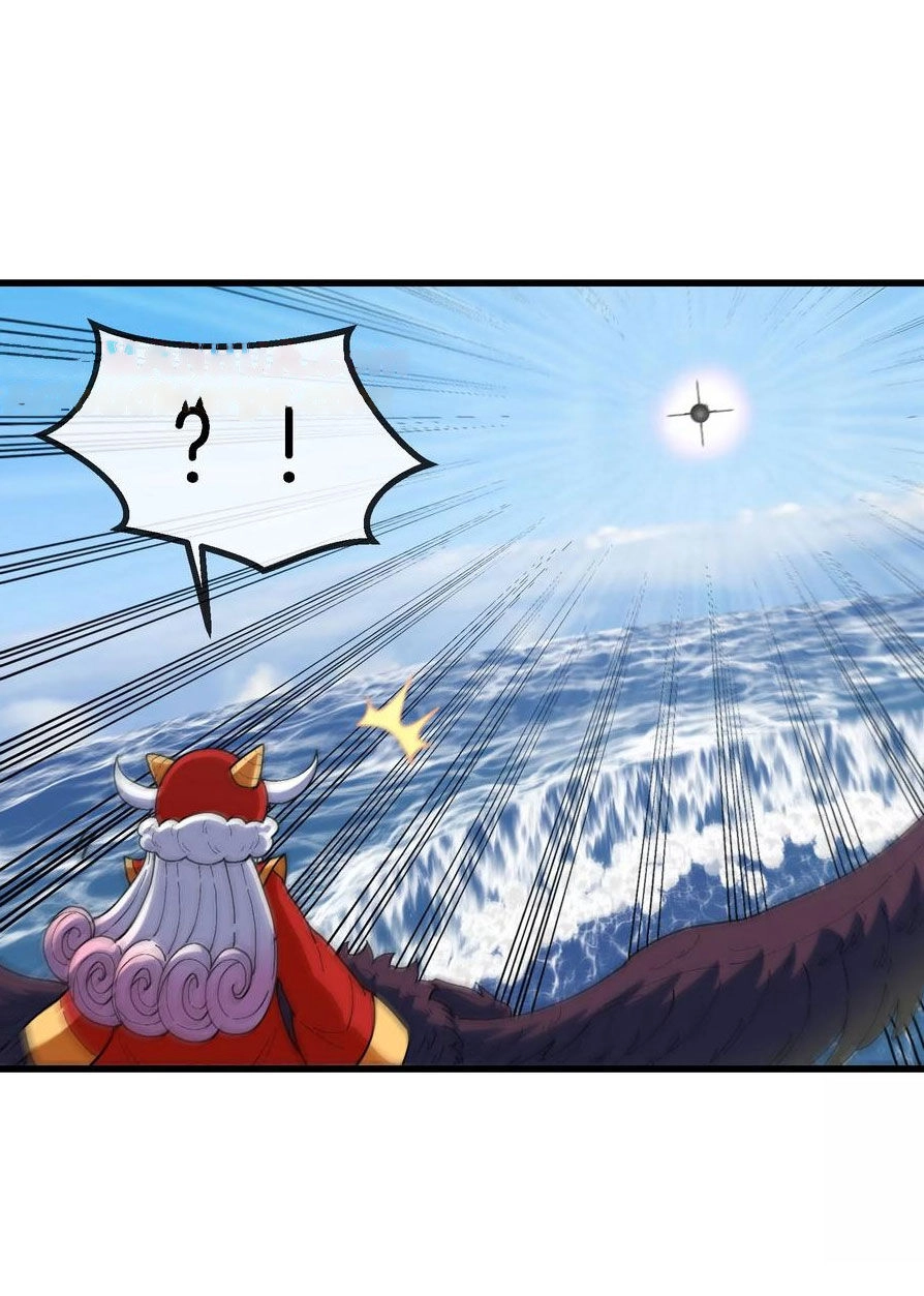 Trùng Sinh Thành Godzilla Chapter 88 - 8