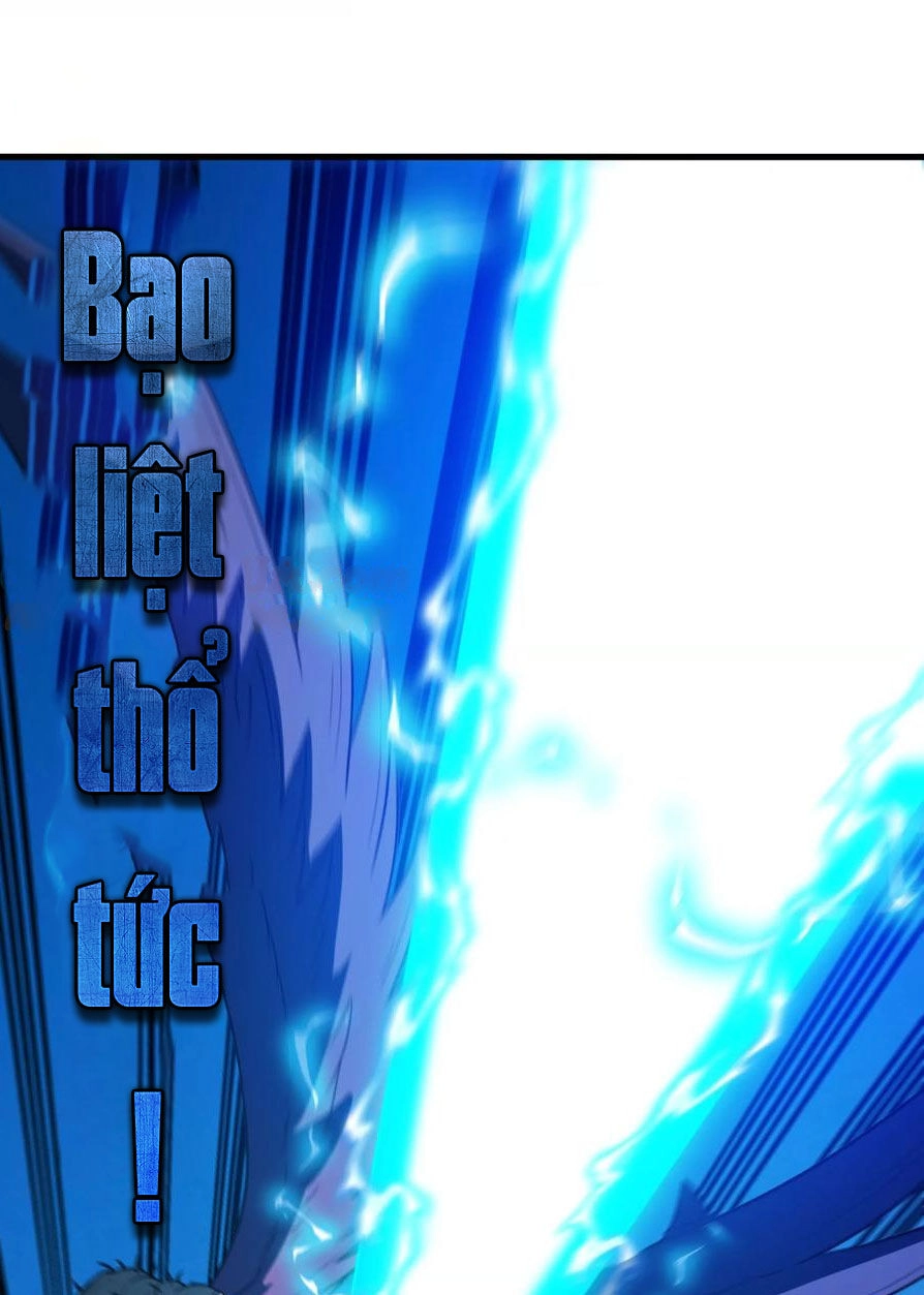 Trùng Sinh Thành Godzilla Chapter 88 - 13