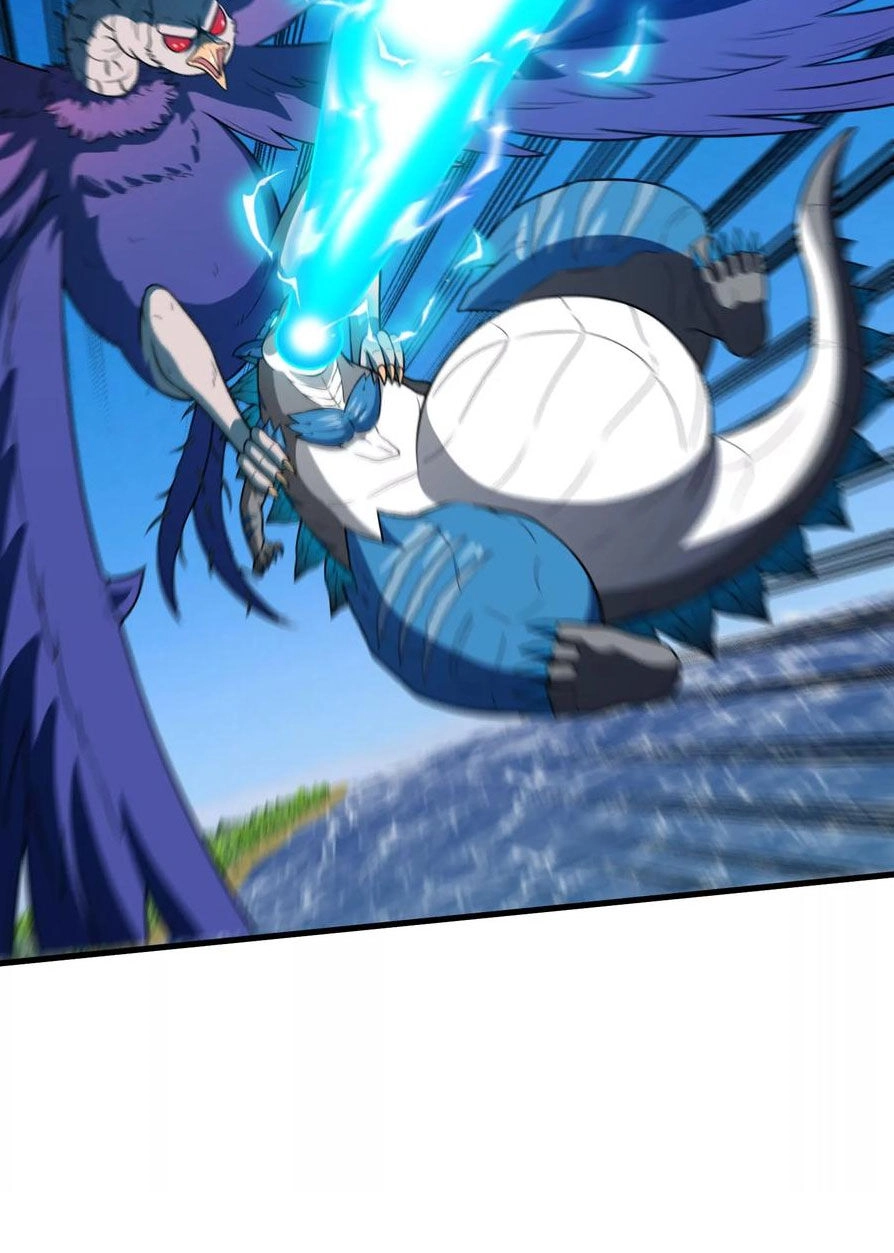 Trùng Sinh Thành Godzilla Chapter 88 - 14