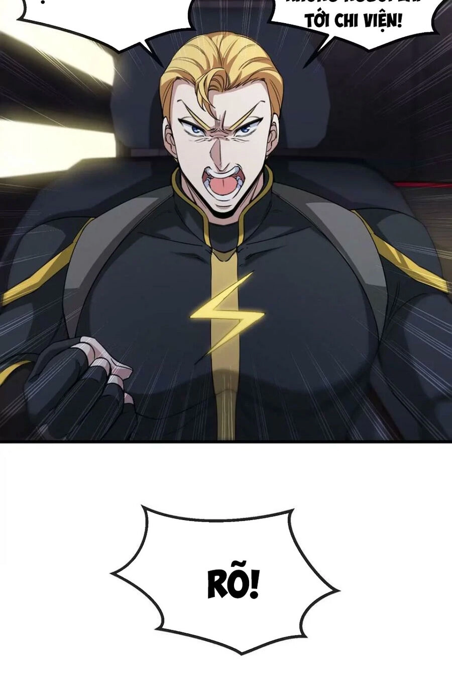 Trùng Sinh Thành Godzilla Chapter 89 - 39