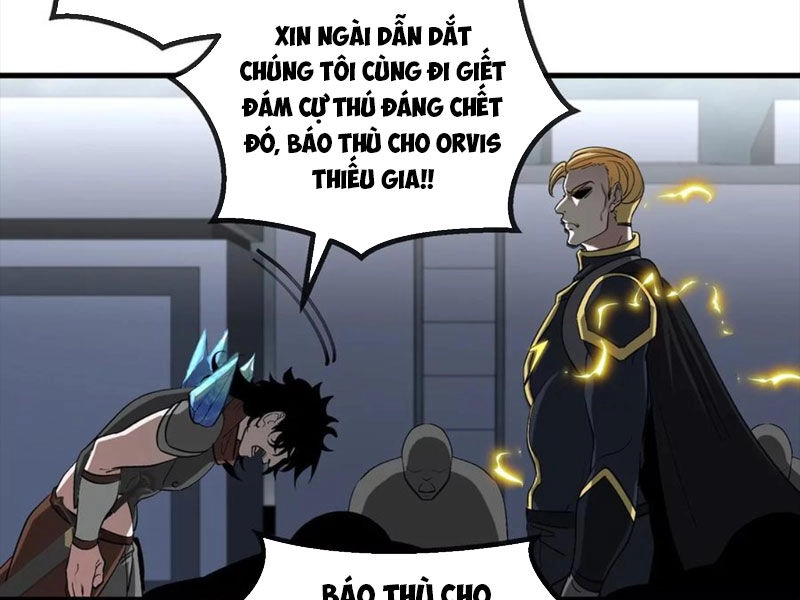 Trùng Sinh Thành Godzilla Chapter 92 - 72