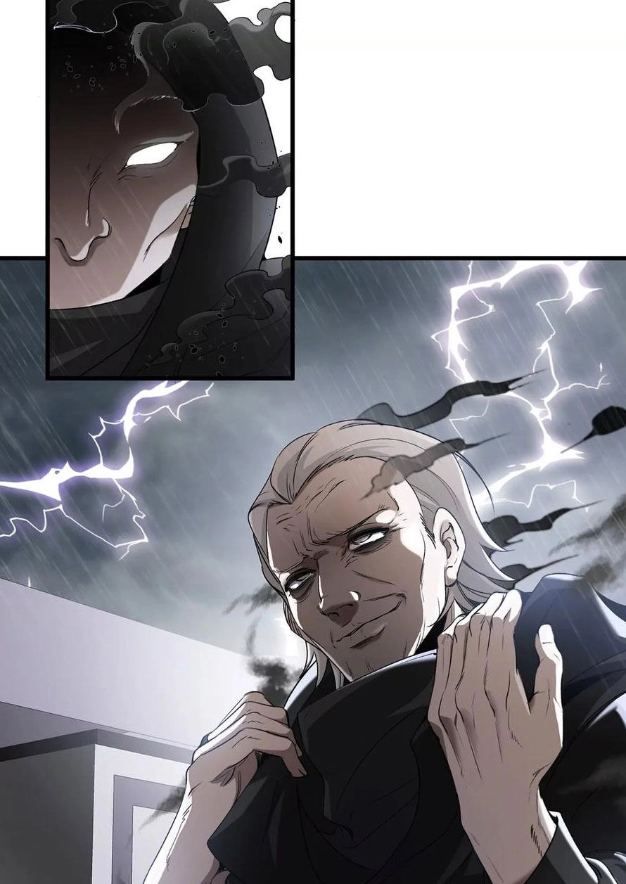 Trùng Sinh Thành Godzilla Chapter 93 - 3