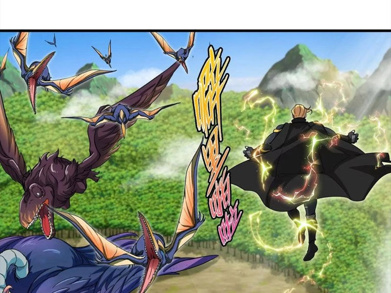 Trùng Sinh Thành Godzilla Chapter 95 - 61