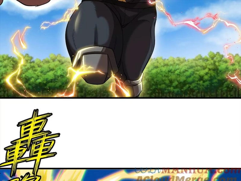 Trùng Sinh Thành Godzilla Chapter 95 - 65