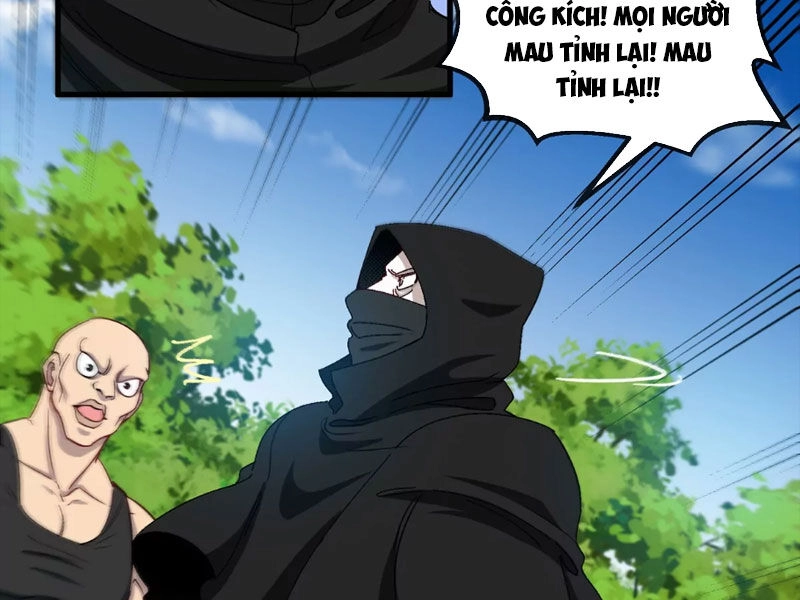 Trùng Sinh Thành Godzilla Chapter 96 - 2