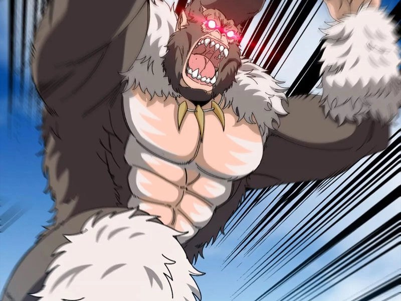 Trùng Sinh Thành Godzilla Chapter 96 - 6