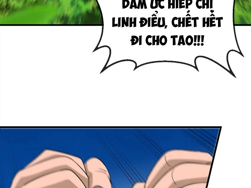 Trùng Sinh Thành Godzilla Chapter 96 - 8