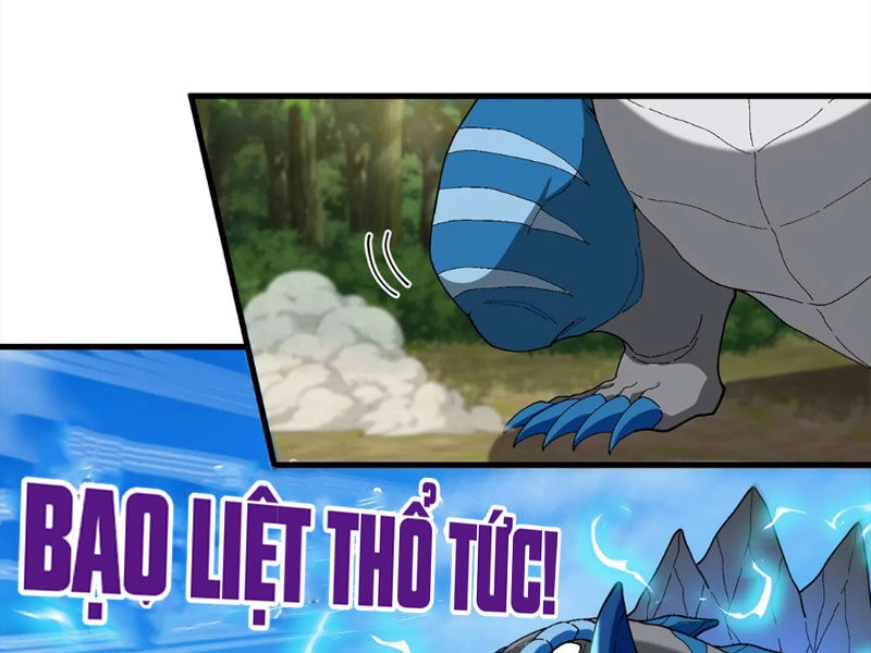 Trùng Sinh Thành Godzilla Chapter 96 - 16