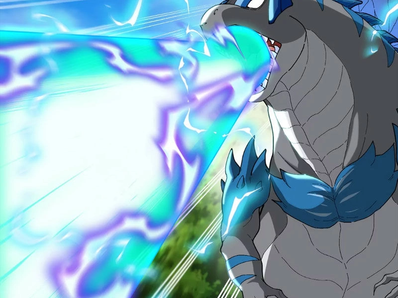 Trùng Sinh Thành Godzilla Chapter 96 - 17