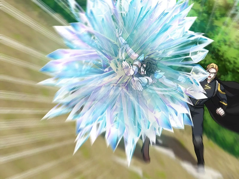 Trùng Sinh Thành Godzilla Chapter 96 - 22