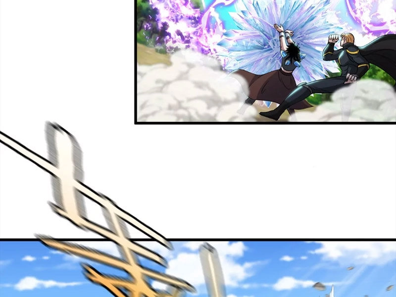 Trùng Sinh Thành Godzilla Chapter 96 - 25