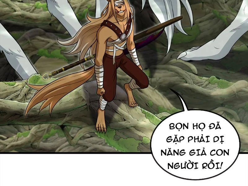 Trùng Sinh Thành Godzilla Chapter 96 - 28