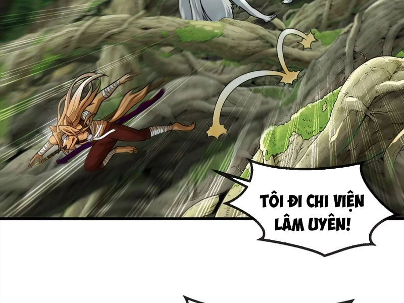 Trùng Sinh Thành Godzilla Chapter 96 - 30