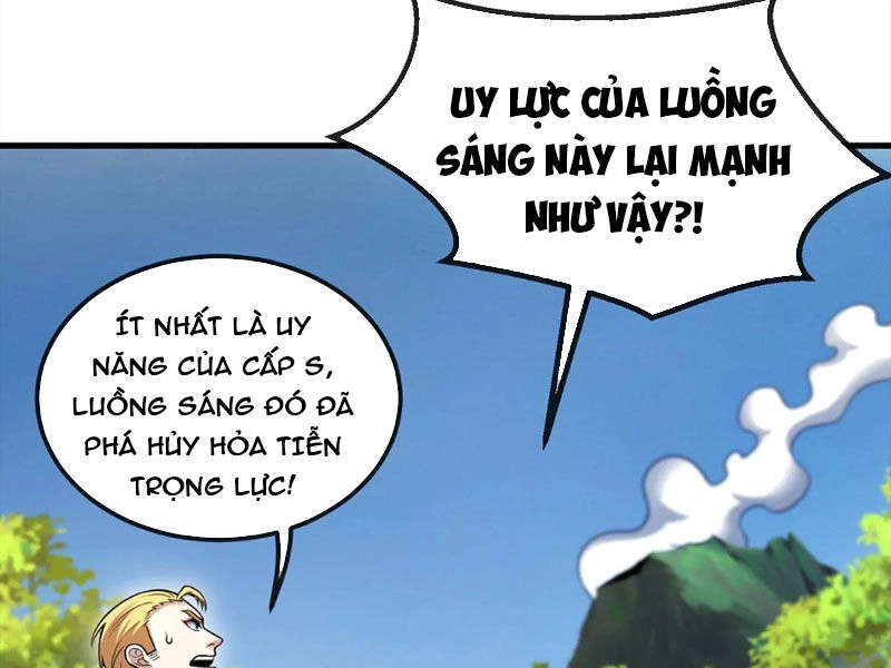 Trùng Sinh Thành Godzilla Chapter 96 - 31