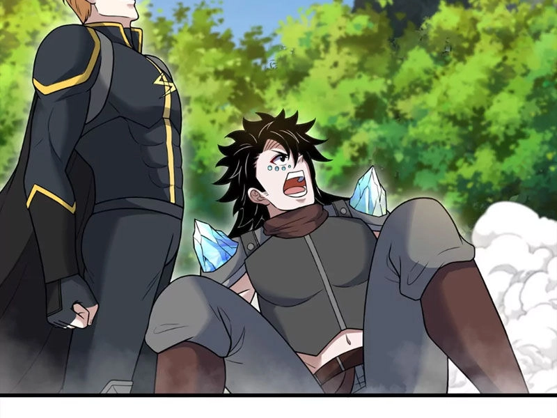 Trùng Sinh Thành Godzilla Chapter 96 - 32