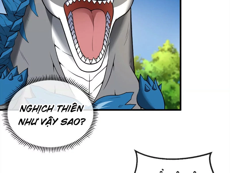 Trùng Sinh Thành Godzilla Chapter 96 - 34