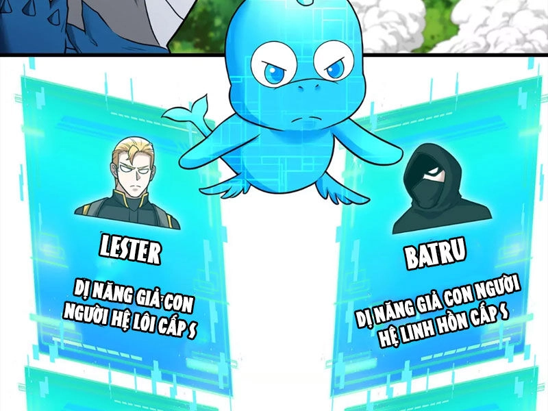 Trùng Sinh Thành Godzilla Chapter 96 - 36