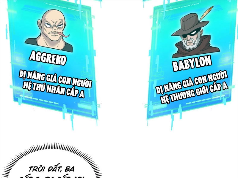 Trùng Sinh Thành Godzilla Chapter 96 - 38