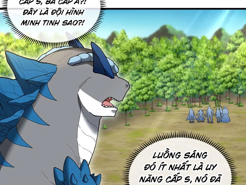 Trùng Sinh Thành Godzilla Chapter 96 - 39