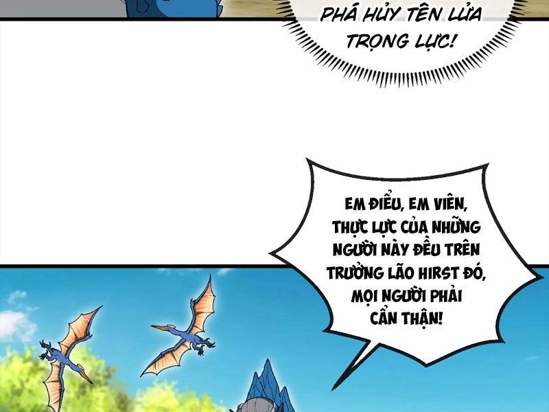 Trùng Sinh Thành Godzilla Chapter 96 - 40