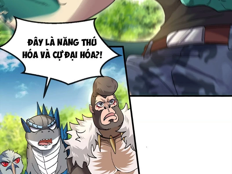 Trùng Sinh Thành Godzilla Chapter 96 - 48