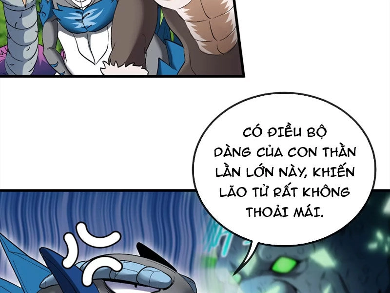 Trùng Sinh Thành Godzilla Chapter 96 - 49